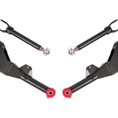 Alternative view of BMR 10-15 Chevy Camaro Rear Suspension Kit For 15in Conversion Kit