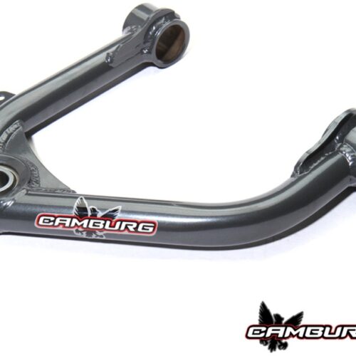 Camburg Ford Raptor 10-14 1.25in Performance Uniball Upper Arms - Image 4