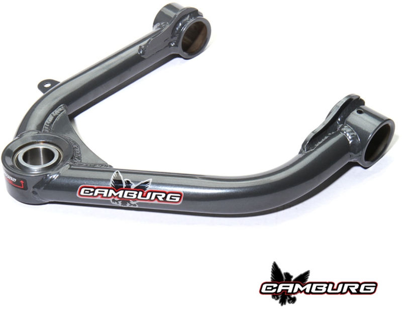 Camburg Ford Raptor 10-14 1.25in Performance Uniball Upper Arms - Image 4