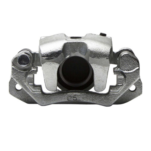 DFC 81-85 Mazda RX-7 Front-R Premium Caliper - Silver Zinc Coated - Image 5