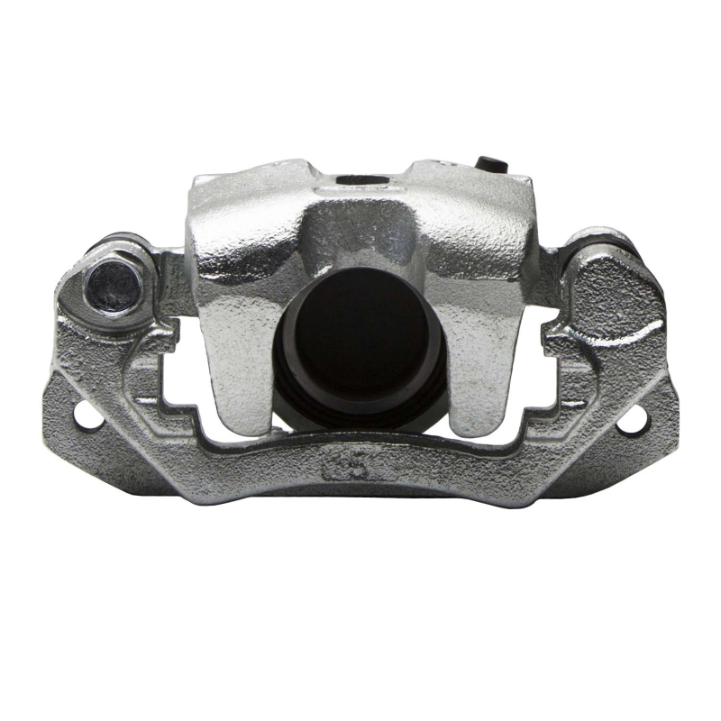 DFC 81-85 Mazda RX-7 Front-R Premium Caliper - Silver Zinc Coated - Image 5