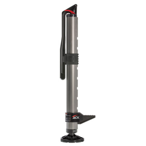 Alternative view of ARB Hydraulic Recovery Jack