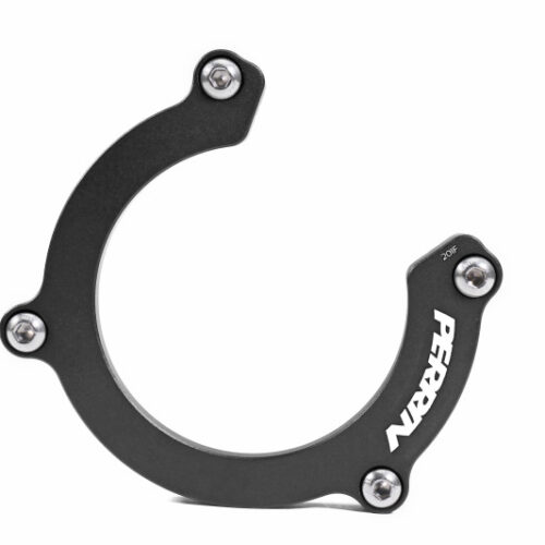 PERRIN 08-26 Subaru WRX / 08-21 STI Driveshaft Lockdown Kit - Image 5