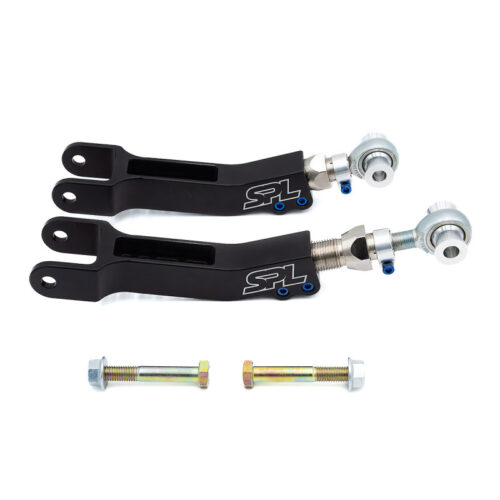 SPL Rear Traction Arms for 2013+ Subaru BRZ/Toyota 86 - Image 9