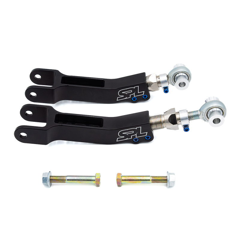 SPL Rear Traction Arms for 2013+ Subaru BRZ/Toyota 86 - Image 9