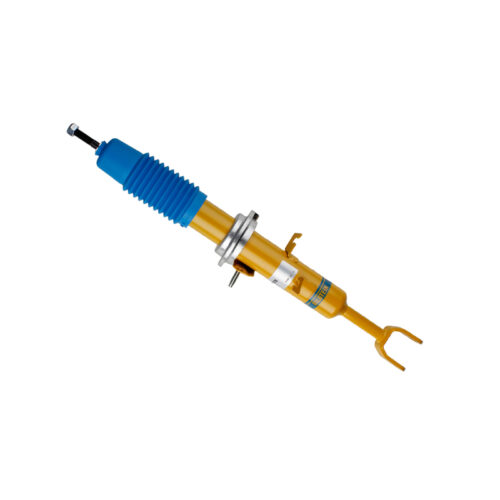 Bilstein B12 for 2009 Nissan 350Z Touring Front and Rear Suspension Kit - Image 5