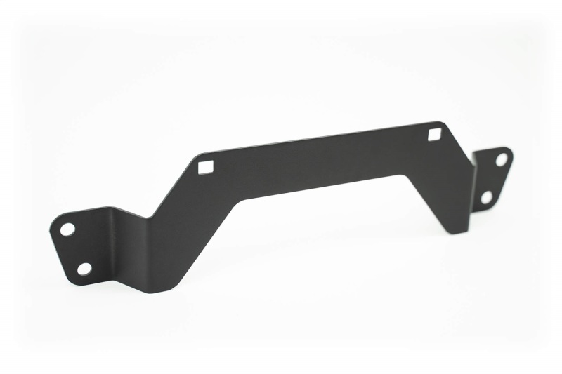 Addictive Desert Designs for 18-20 Jeep Gladiator JT Front License Plate Bracket - Image 2