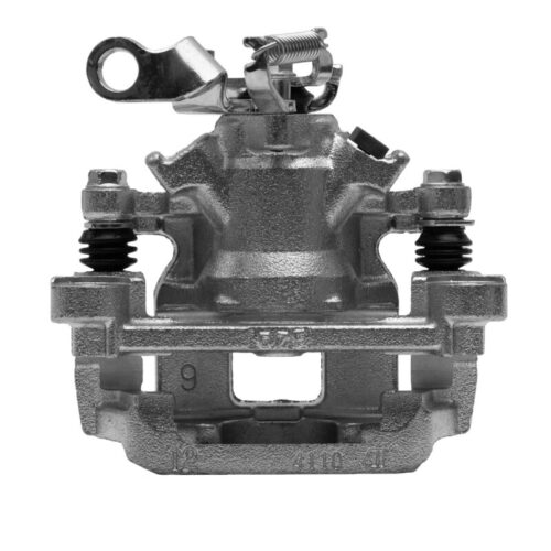 DFC 13-24 Mitsubishi Outlander Sport Rear-L Premium Caliper - Silver Zinc Coated - Image 5