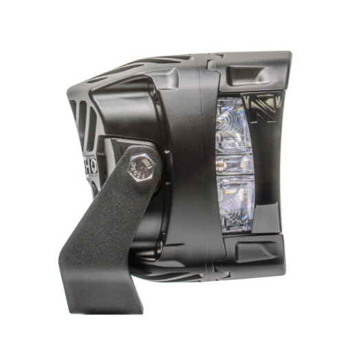 Nacho Lighting Quatro 4in. Offroad White LED Lights - Image 3