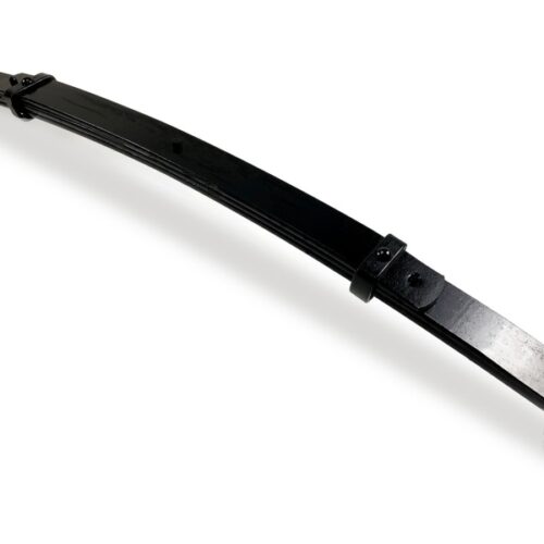 Tuff Country 73-87 Chevy Truck 1/2 & 3/4 Ton 4wd Front 2in Lift EZ-Ride Leaf Springs (Ea)