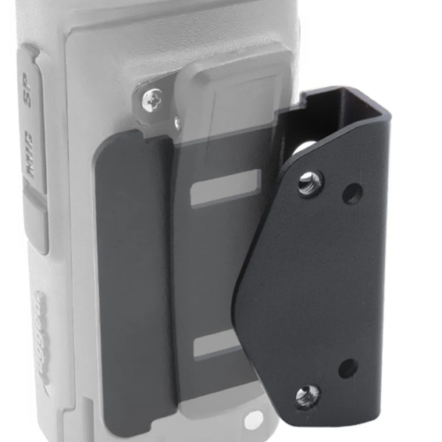 Rugged Radios Radio Mount for Handheld Radios