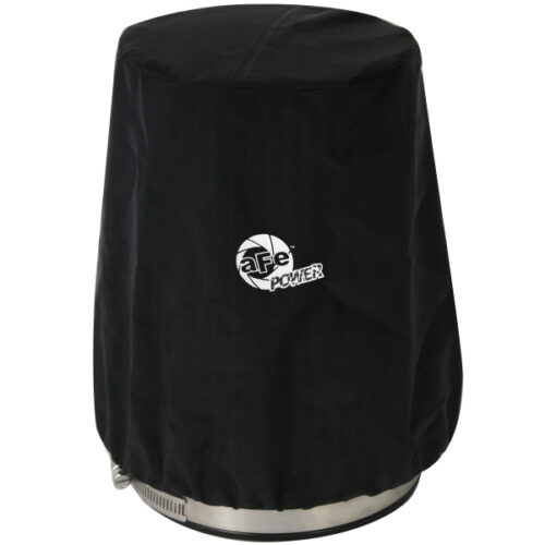 aFe Power MagnumSHIELD Pre-Filters P/F 2x-90015/23 2x-91007/8/22 (Black) - Image 3