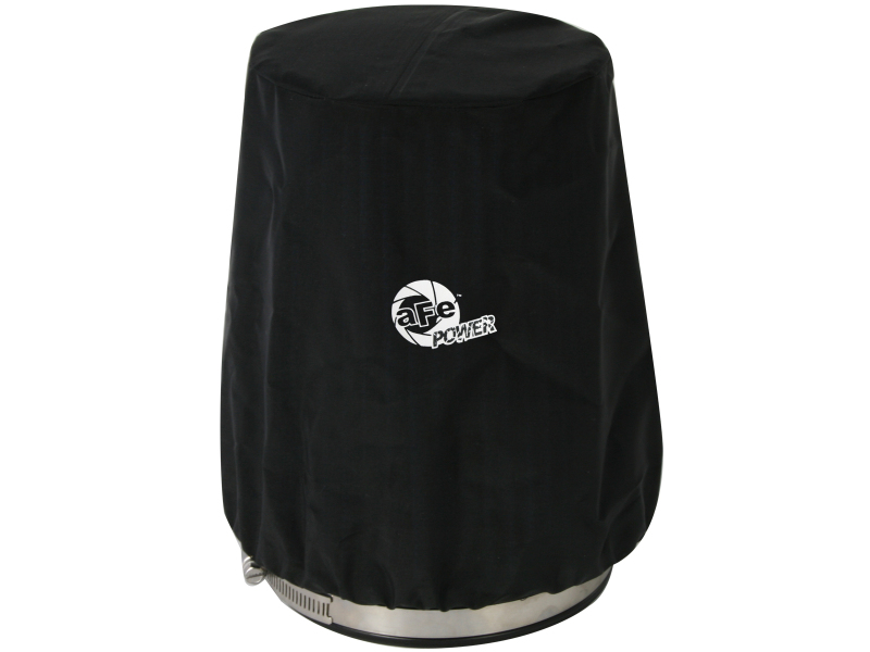 aFe Power MagnumSHIELD Pre-Filters P/F 2x-90015/23 2x-91007/8/22 (Black) - Image 3
