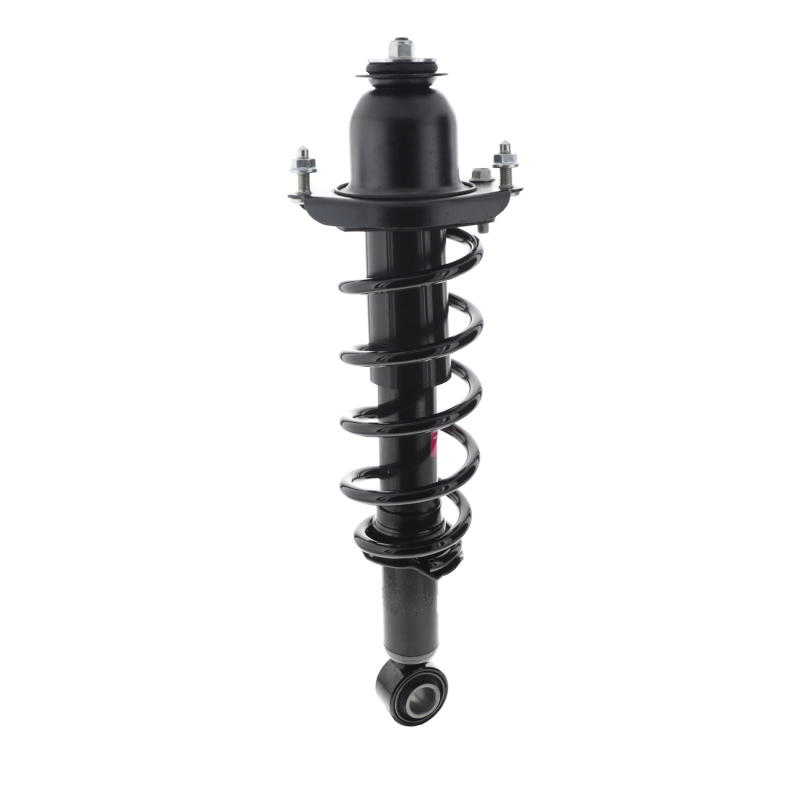 KYB 14-18 Toyota Corolla / 2019 Corolla L/ LE/XLE/XSE L4 1.8L Strut-Plus Assembly - Rear Right - Image 6