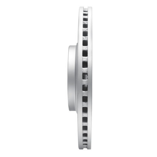 DFC 21-24 Genesis GV80 Front GeoSPEC Coated Rotor - Image 3