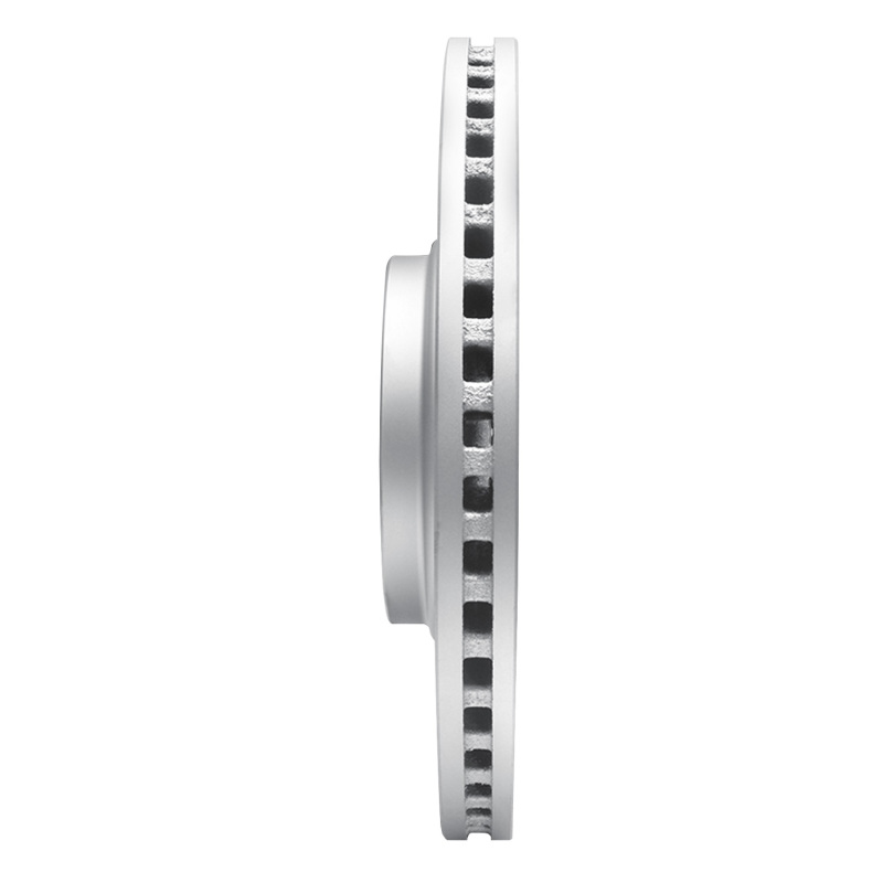 DFC 21-24 Genesis GV80 Front GeoSPEC Coated Rotor - Image 3