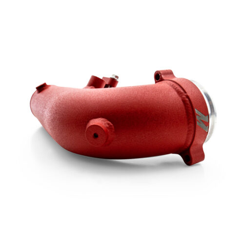 Mishimoto Charge Pipe Kit - Red for 2020+ Toyota Supra