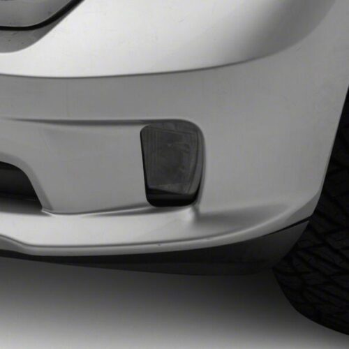 Raxiom for 2013-2018 Dodge RAM 1500 Switchback LED Fog Lights with LED DRL- White and Yellow - Image 2