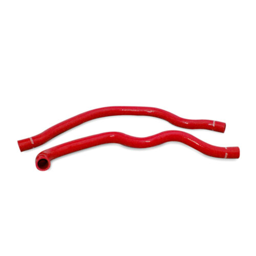 Alternative view of Mishimoto Silicone Hose Kit for 00-09 Honda S2000 Red