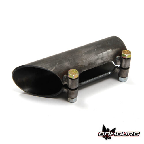 Camburg 2.0 Bump Stop Can Mounting Kit - Image 2