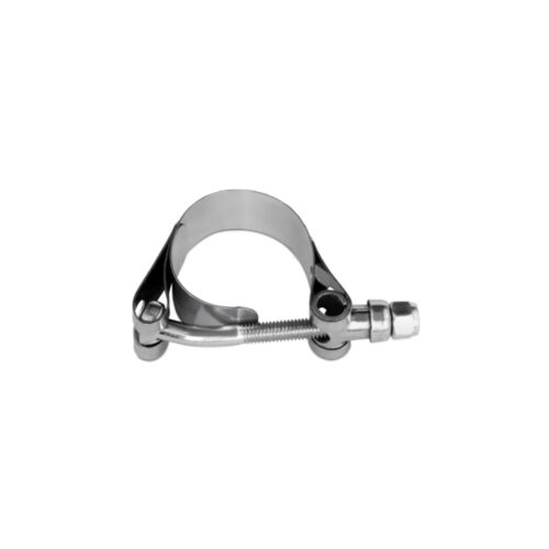 Mishimoto 1.25 Inch Stainless Steel T-Bolt Clamps - Image 2