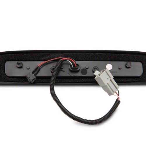 Raxiom for 2011-2016 Ford F-250 Super Duty Axial Series LED Third Brake Light- Smoked - Image 4