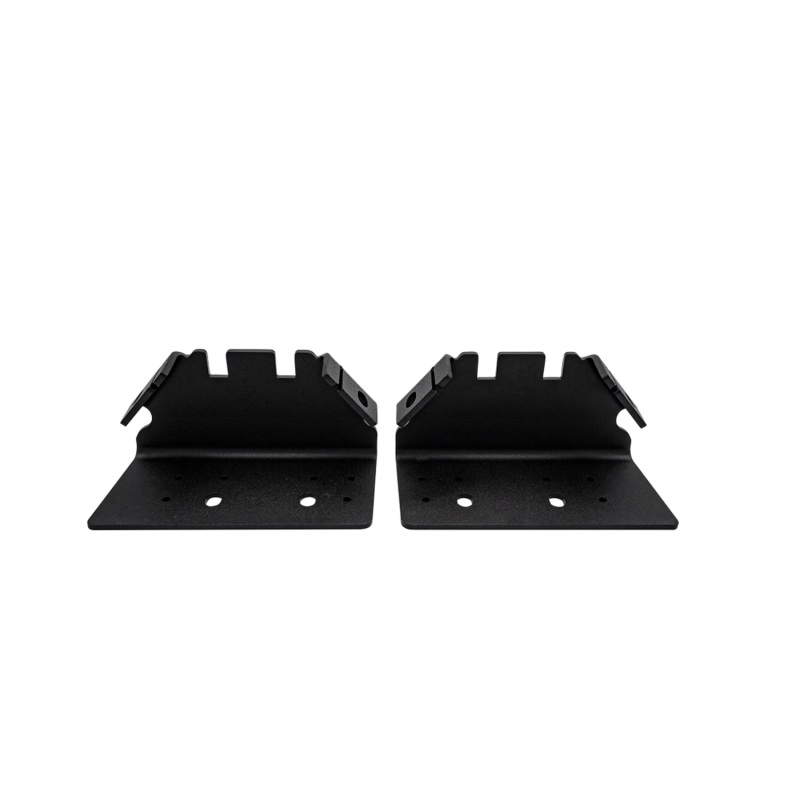 Rigid Industries for 2021+ Ford Roof Pod Mount - fits 8 RIGID 4in 360-Series lights - Image 2