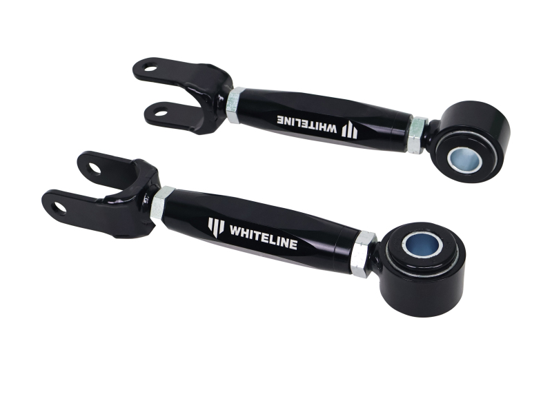 Whiteline 09+ Nissan 370Z/Z Adjustable Rear Traction Arms - Image 4