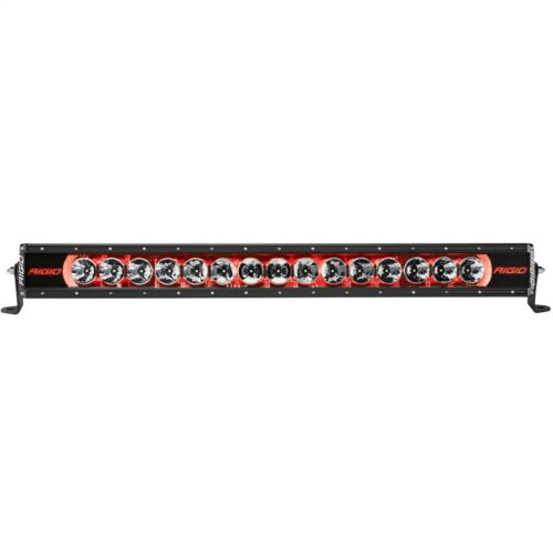 Rigid Industries Radiance+ 30in. RGBW Light Bar - Image 6