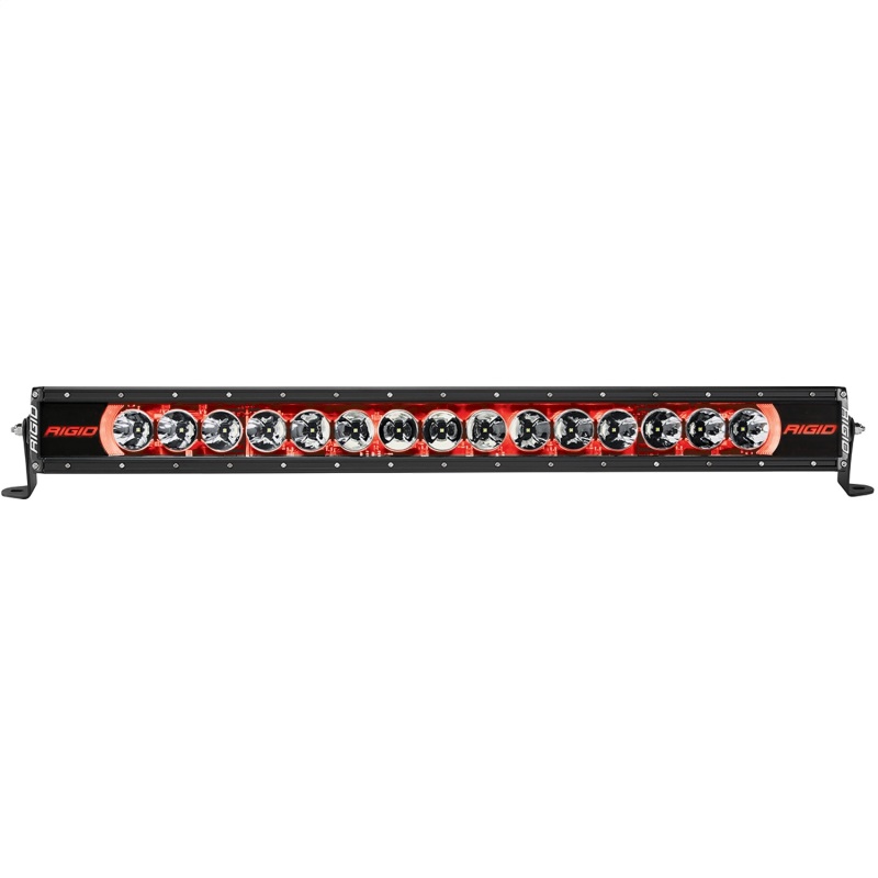 Rigid Industries Radiance+ 30in. RGBW Light Bar - Image 6