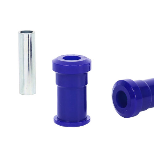 SuperPro 1978 Toyota Cressida Base Front Lower Inner Control Arm Bushing Kit - Image 2