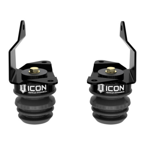 ICON 2022+ Toyota Tundra Rear Foam Bump Stop Kit