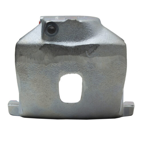 DFC 79-24 Chevrolet G30 Front/Rear Left Premium Caliper - Silver - Image 3