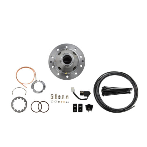 ARB Airlocker 35 Spl 2In Brng Ford 9In S/N - Image 7