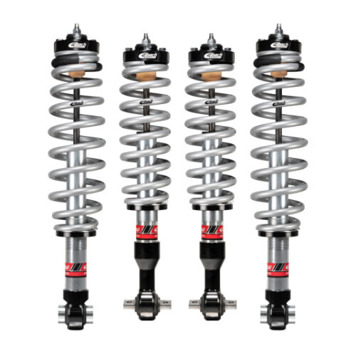 Eibach 2021+ Ford Bronco Pro-Truck Coilover 2.0 w/ HD Springs Front & Rear - Image 2