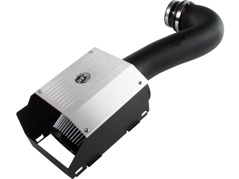 aFe Power MagnumFORCE Intakes Stage-2 PDS AIS PDS Jeep Grand Cherokee 05-07 Commander 06-07 V8-5.7L - Image 3