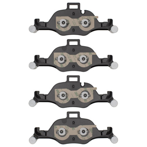 DFC 17-25 BMW 430i xDrive Front Euro 5000 Ceramic Brake Pads and Hardware Kit - Image 3