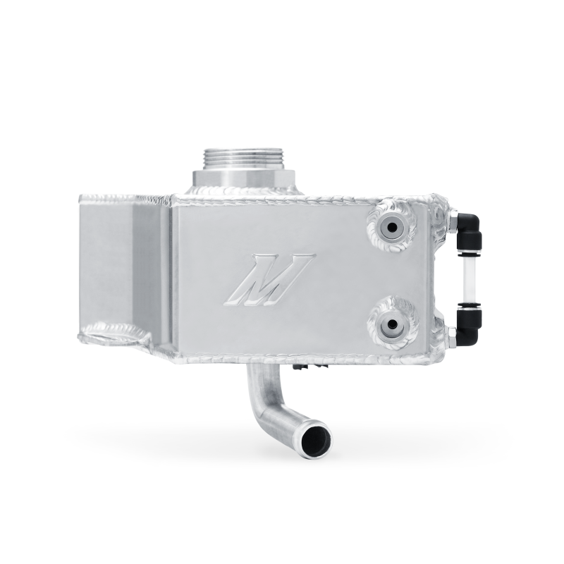 Mishimoto Coolant Expansion Tank - Polished for 2014+ Ford Fiesta ST Aluminum - Image 5