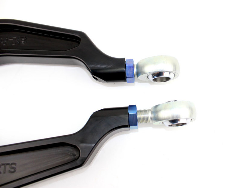 SPL High Clearance Rear Traction Links for 2008+ Nissan GTR (R35) - Image 3