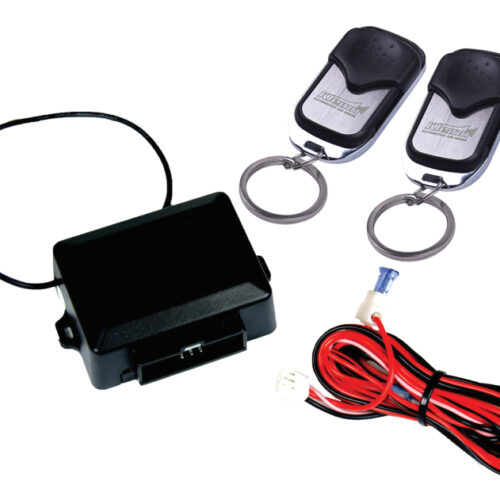 Kleinn The Sniper - Remote Control Air Horn Activation System - Image 3