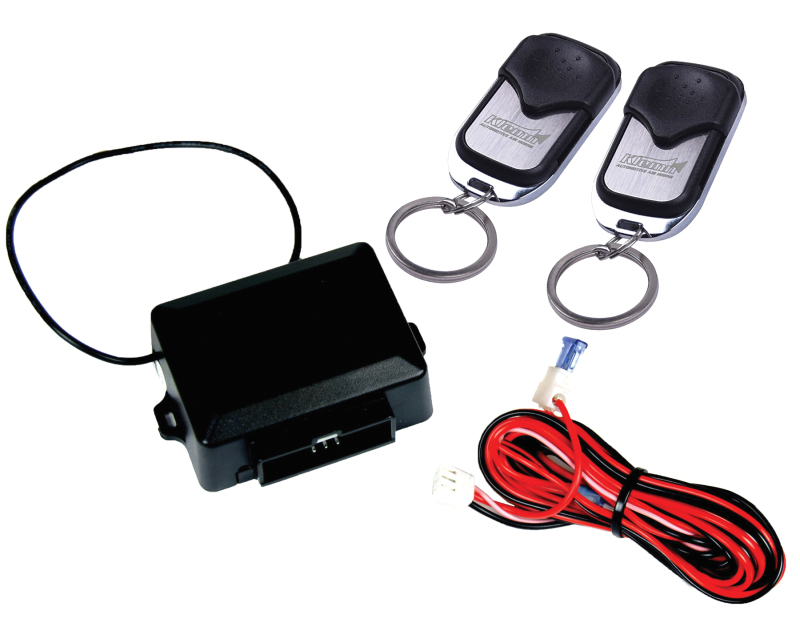 Kleinn The Sniper - Remote Control Air Horn Activation System - Image 3