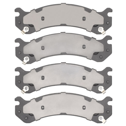 DFC 99-20 Cadillac DTS Front Ultimate Duty Performance Brake Pads and Hardware Kit - Image 3
