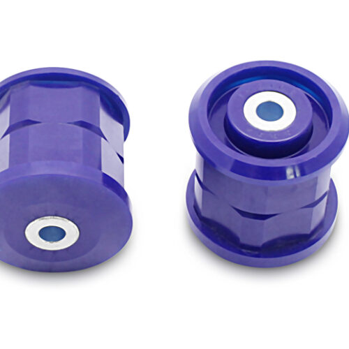 SuperPro 2012 Hyundai Veloster Base Rear Beam Axle Pivot Bushing Kit - Image 2