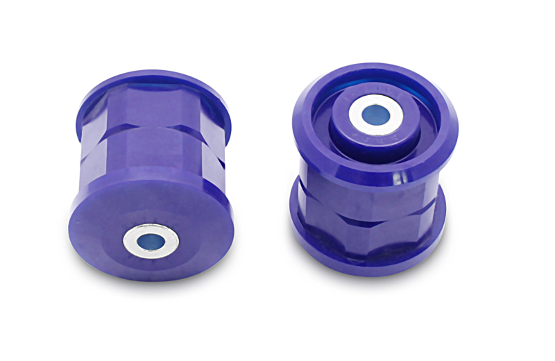 SuperPro 2012 Hyundai Veloster Base Rear Beam Axle Pivot Bushing Kit - Image 2