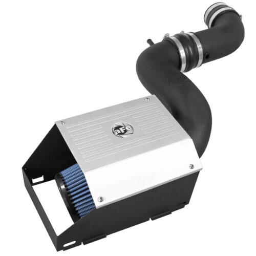 aFe Power MagnumFORCE Intake System Stage-2 PRO 5R 06-09 Jeep Commander (XK) V8 4.7L - Image 3