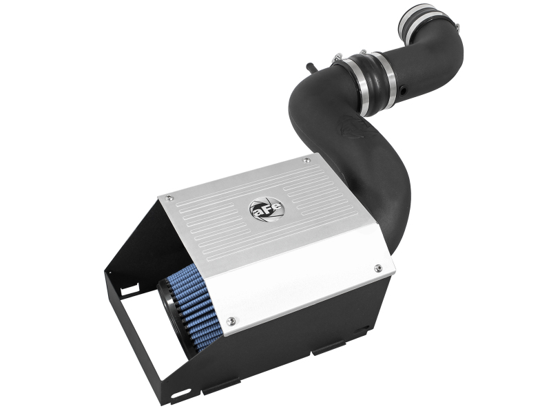 aFe Power MagnumFORCE Intake System Stage-2 PRO 5R 06-09 Jeep Commander (XK) V8 4.7L - Image 3