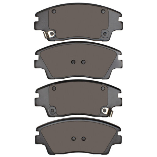 R1 16-22 Hyundai Tucson Front R1 Optimum OE Brake Pads - Image 2