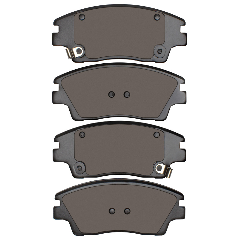 R1 16-22 Hyundai Tucson Front R1 Optimum OE Brake Pads - Image 2