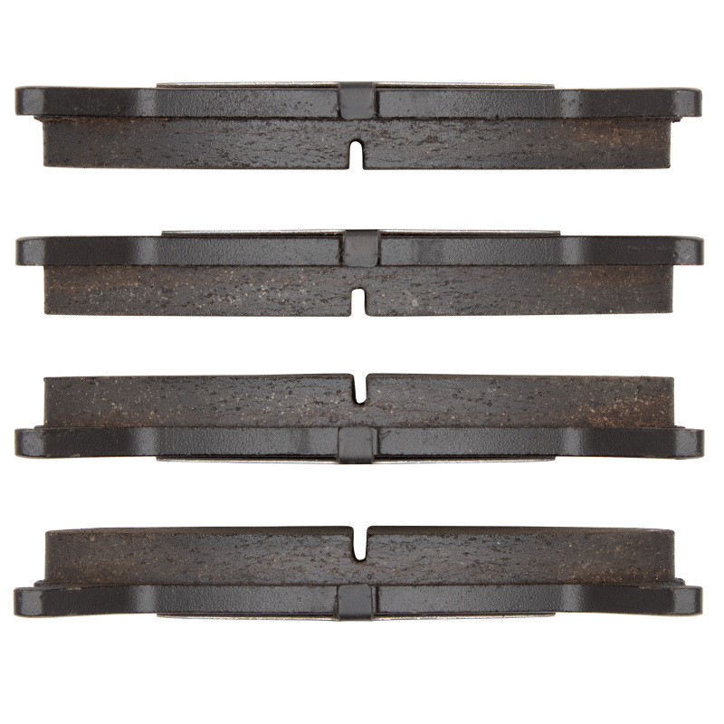 DFC 90-97 Mazda Miata (NA) Rear 5000 Advanced Ceramic Brake Pads and Hardware Kit - Image 4