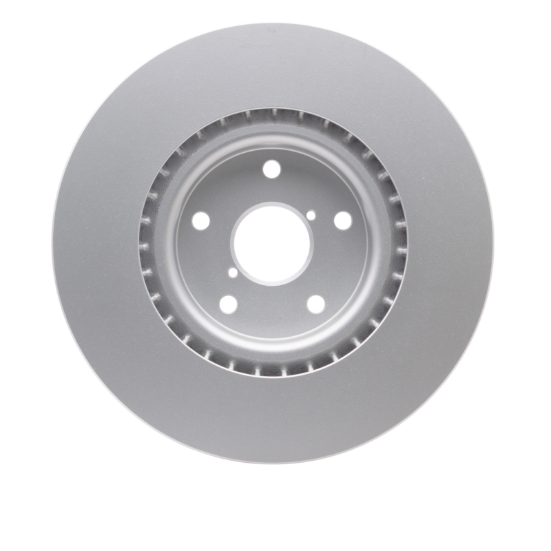 DFC 05-20 Subaru Impreza Front GeoSPEC Coated Rotor - Image 4